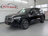 Gebraucht VW Touareg 286 PS (210 kW) 2019 Schwarz SUV