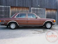 Gebraucht Mercedes E280 177 PS (130 kW) 1977 Braun Limousine