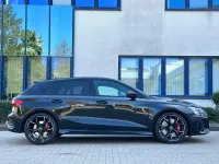 Gebraucht Audi RS3 Ambiente 400 PS (294 kW) 2023 Schwarz Limousine
