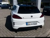 Gebraucht VW Scirocco R 280 PS (205 kW) 2017 Coupé