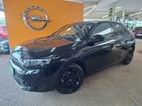 Gebraucht Opel Corsa 101 PS (74 kW) 2025 Schwarz Kleinwagen