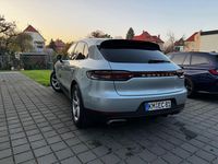 Gebraucht Porsche Macan 245 PS (180 kW) 2019 Silber SUV