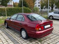 gebraucht Mitsubishi Carisma Carisma1600 GLX