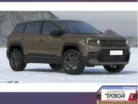 Neu Jeep Compass 136 PS (100 kW) 2026 Grün (amazonia green metallic) SUV