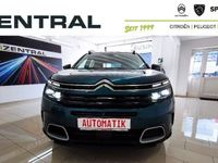 gebraucht Citroën C5 Aircross PureTech 180 StopStart EAT8