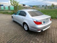 gebraucht BMW 520 i E60