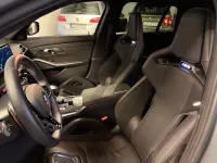 Gebraucht BMW M3 Performance 530 PS (389 kW) 2025 Grau Kombi