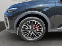 Gebraucht Audi SQ5 Sportback Sport 367 PS (269 kW) 2025 Schwarz SUV