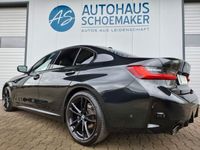 gebraucht BMW 320 d xDrive M Sport*FACELIFT*19´`Widescreen,ACC