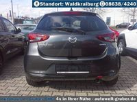 gebraucht Mazda 2 1.5L e-SKYACTIV G Homura Automatik