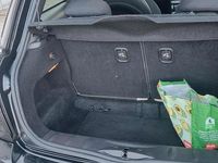 Gebraucht Mini Cooper 120 PS (88 kW) 2009 Schwarz Kleinwagen