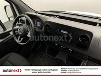 Gebraucht Mercedes Sprinter 150 PS (110 kW) 2022 Weiss Van