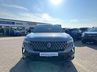 Gebraucht Renault Austral Techno 158 PS (116 kW) 2025 Dolomitgrau + blackpearlsch SUV