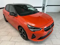 Gebraucht Opel Corsa GS Line 131 PS (96 kW) 2020 Orange Kleinwagen