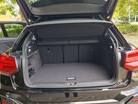 Gebraucht Audi Q2 S-Line 116 PS (85 kW) 2024 Schwarz SUV