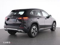 Gebraucht Mercedes GLA250 Progressive 218 PS (160 kW) 2025 Schwarz SUV