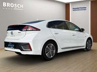 gebraucht Hyundai Ioniq (Gebrauchtwagen) bei Autohaus Brosch