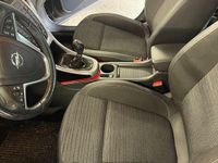 Gebraucht Opel Astra Eco 110 PS (80 kW) 2015 Kombi