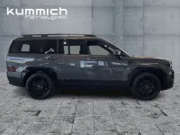 Neu Hyundai Santa Fe Blackline 239 PS (175 kW) 2026 Grau SUV