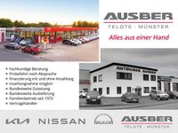 Gebraucht Nissan Qashqai Tekna 131 PS (96 kW) 2012 Rot SUV