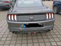 gebraucht Ford Mustang GT deutsches Modell