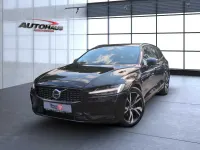 Gebraucht Volvo V60 145 PS (106 kW) 2025 Kombi