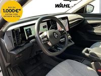 Gebraucht Renault Mégane Evolution 96 kW (131 PS) 2023 Weiß Limousine