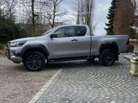 gebraucht Toyota HiLux 2,8 Extra Cab,INVINCIBLE,VOLL,SOFORT,AHK !