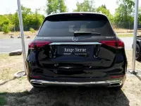 Gebraucht Mercedes GLE350 AMG 333 PS (244 kW) 2022 Obsidianschwarz metallic SUV