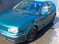 gebraucht VW Golf IV 