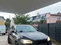 Gebraucht BMW X5 258 PS (189 kW) 2015 Schwarz SUV