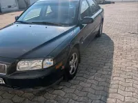 Gebraucht Volvo S80 140 PS (102 kW) 2000 Blau Limousine