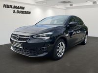 Gebraucht Opel Corsa Ultimate 131 PS (96 kW) 2023 Schwarz Kleinwagen