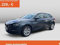 Gebraucht Seat Leon Style 150 PS (110 kW) 2025 Grau Limousine