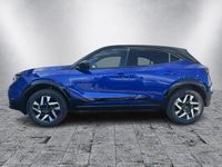 Gebraucht Opel Mokka 131 PS (96 kW) 2026 Kolibri blau metallic SUV