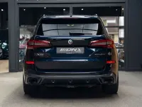 Gebraucht BMW X5 Executive 394 PS (289 kW) 2022 Schwarz SUV
