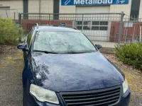 Używany VW Passat 140 KM (102 kW) 2007 Niebieski Kombi