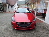 gebraucht Mazda 2 SKYACTIV-G 90 White Edition Sports-Line