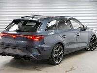 Gebraucht Cupra Leon VZ 333 PS (244 kW) 2025 Magnetic grau Kombi