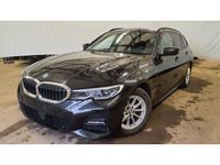 gebraucht BMW 320 d M Sport Laser*HUD*Kamera*ACC*livecP*DAB*Na