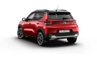 Neu Citroën C3 110 PS (80 kW) 2026 Rot SUV