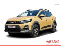 Neu Dacia Sandero Expression 110 PS (80 kW) 2026 Safaribeigemet. SUV