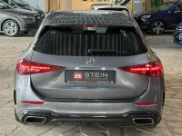 Gebraucht Mercedes C220 AMG 200 PS (147 kW) 2022 Grau Limousine