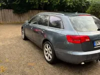 Używany Audi A6 224 KM (164 kW) 2005 Kombi
