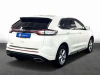 gebraucht Ford Edge 2.0 TDCi Bi-Turbo 4x4 ST-LINE