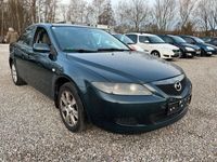 gebraucht Mazda 6 Lim. 2.0 CD Comfort