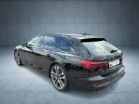 Gebraucht Audi S6 Sport 344 PS (253 kW) 2025 Brillantschwarz Kombi