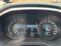 Gebraucht Ford Edge 211 PS (155 kW) 2018 Schwarz SUV