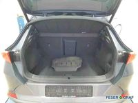 Gebraucht Cupra Formentor VZ 310 PS (228 kW) 2023 Magnetic grau metallic SUV