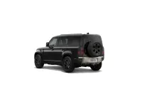 Neu Land Rover Defender S 200 PS (147 kW) 2026 Schwarz SUV